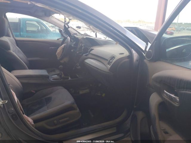 2018 ACURA RDX 5J8TB3H72JL008659 Photo 4