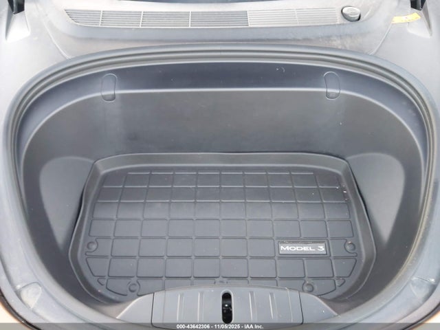 5YJ3E1EA2KF301203 Tesla Model 3 Long Range/mid Range/standard Range/standard Range Plus