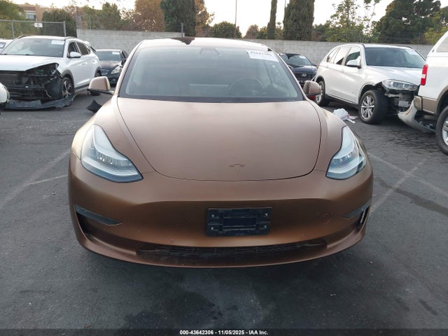 5YJ3E1EA2KF301203 Tesla Model 3 Long Range/mid Range/standard Range/standard Range Plus