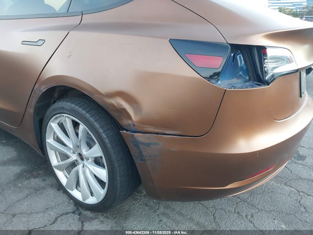 5YJ3E1EA2KF301203 Tesla Model 3 Long Range/mid Range/standard Range/standard Range Plus