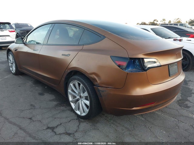 5YJ3E1EA2KF301203 Tesla Model 3 Long Range/mid Range/standard Range/standard Range Plus