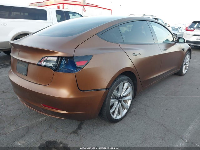 5YJ3E1EA2KF301203 Tesla Model 3 Long Range/mid Range/standard Range/standard Range Plus