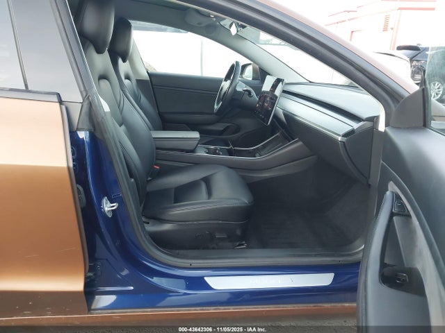 5YJ3E1EA2KF301203 Tesla Model 3 Long Range/mid Range/standard Range/standard Range Plus