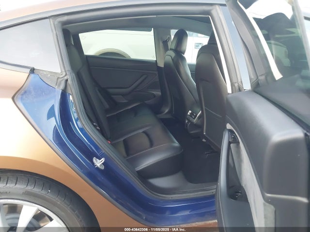 5YJ3E1EA2KF301203 Tesla Model 3 Long Range/mid Range/standard Range/standard Range Plus