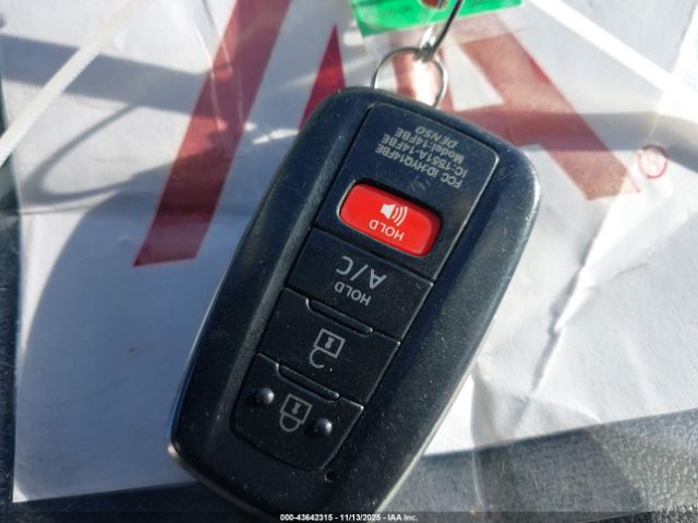 2017 TOYOTA PRIUS PRIME JTDKARFP7H3044490 Photo 10