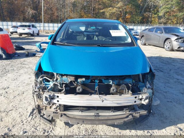 2017 TOYOTA PRIUS PRIME JTDKARFP7H3044490 Photo 5