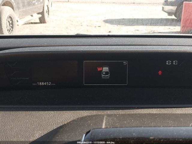 2017 TOYOTA PRIUS PRIME JTDKARFP7H3044490 Photo 6