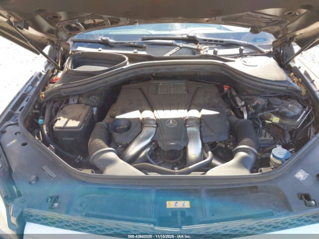 2013 MERCEDES-BENZ GL 450 4JGDF7CE3DA212032 Photo 9