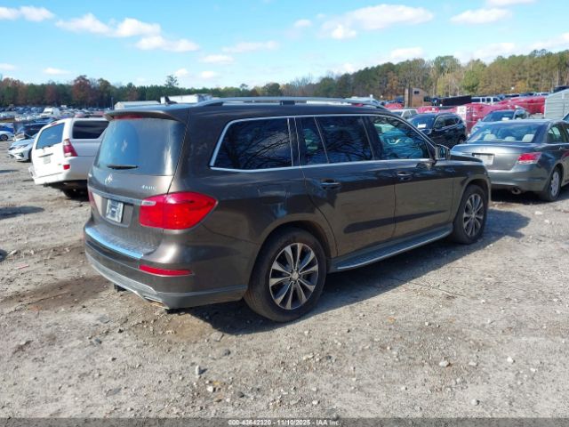 2013 MERCEDES-BENZ GL 450 4JGDF7CE3DA212032 Photo 3