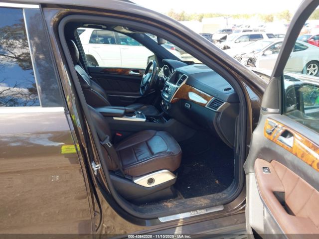 2013 MERCEDES-BENZ GL 450 4JGDF7CE3DA212032 Photo 4