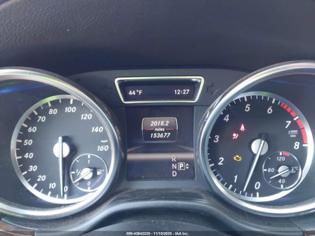 2013 MERCEDES-BENZ GL 450 4JGDF7CE3DA212032 Photo 6