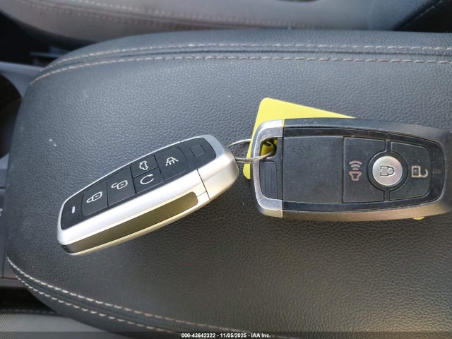 Ford Escape 2020 1FMCU9G6XLUB25628 Image 11