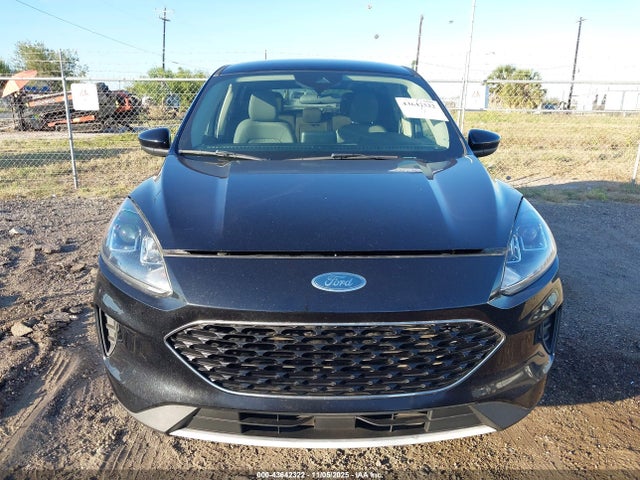 Ford Escape 2020 1FMCU9G6XLUB25628 Image 12