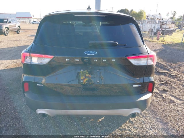 Ford Escape 2020 1FMCU9G6XLUB25628 Image 16