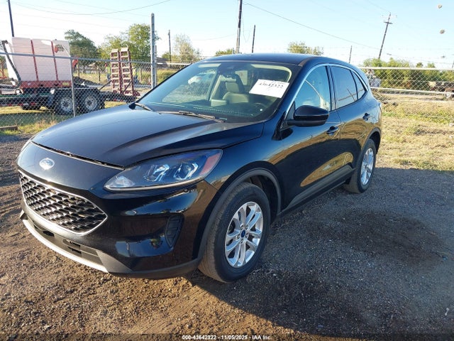 Ford Escape 2020 1FMCU9G6XLUB25628 Image 2