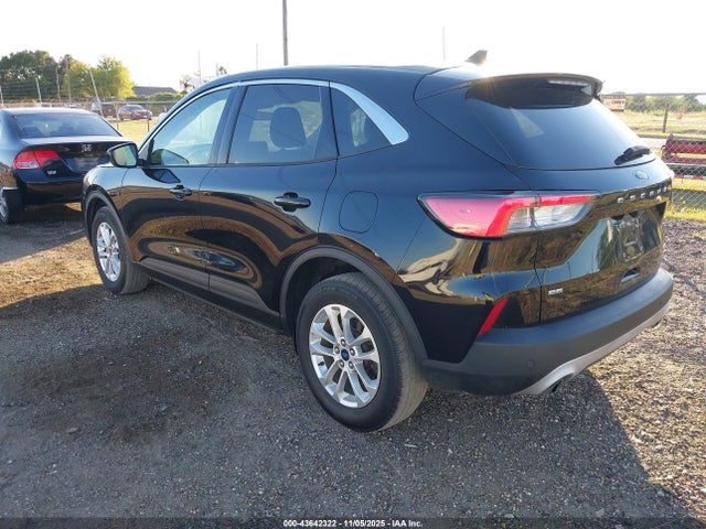 Ford Escape 2020 1FMCU9G6XLUB25628 Image 3