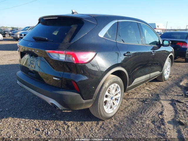 Ford Escape 2020 1FMCU9G6XLUB25628 Image 4