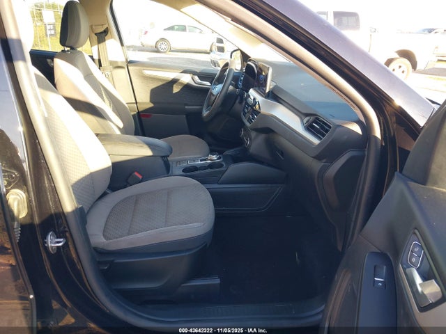 Ford Escape 2020 1FMCU9G6XLUB25628 Image 5