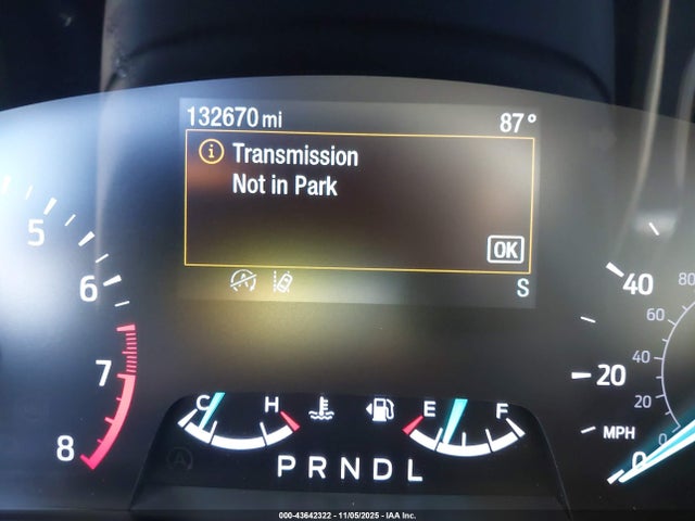 Ford Escape 2020 1FMCU9G6XLUB25628 Image 7
