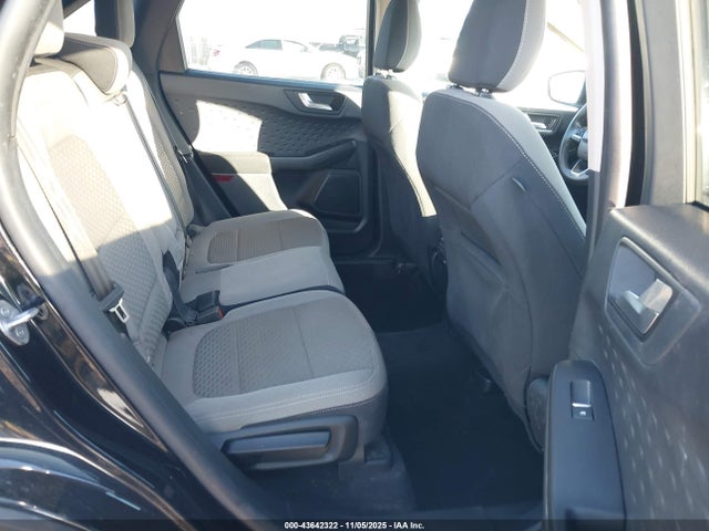 Ford Escape 2020 1FMCU9G6XLUB25628 Image 8