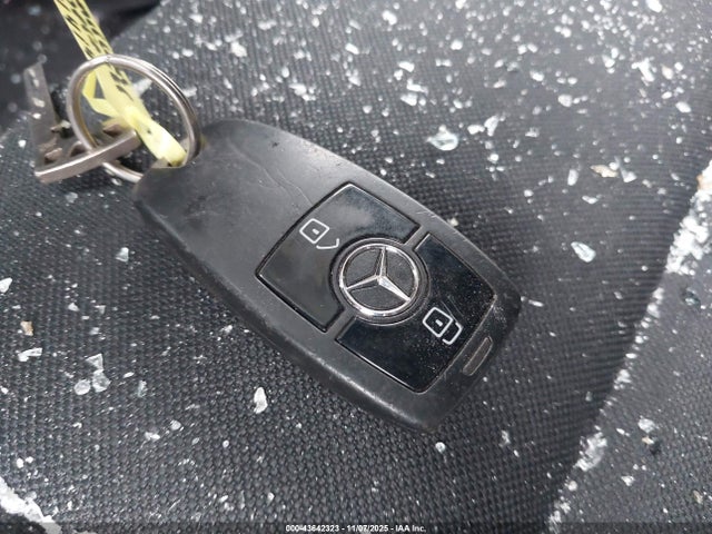 2019 Mercedes-benz Sprinter 2500 High Roof V6 მანქანა იყიდება აუქციონზე, vin: WD4PF1CD3KP124653, აუქციონის ნომერი: 43642323