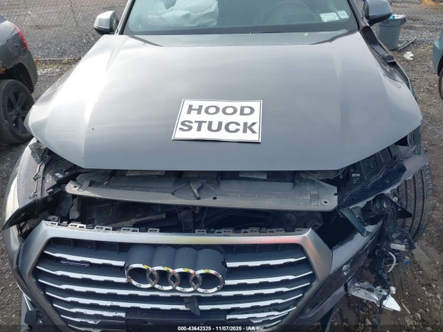 2019 AUDI Q7 WA1VAAF72KD016557 Photo 9