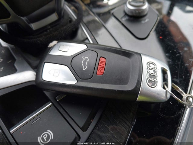 2019 AUDI Q7 WA1VAAF72KD016557 Photo 10