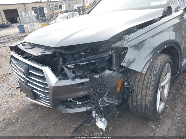 2019 AUDI Q7 WA1VAAF72KD016557 Photo 5