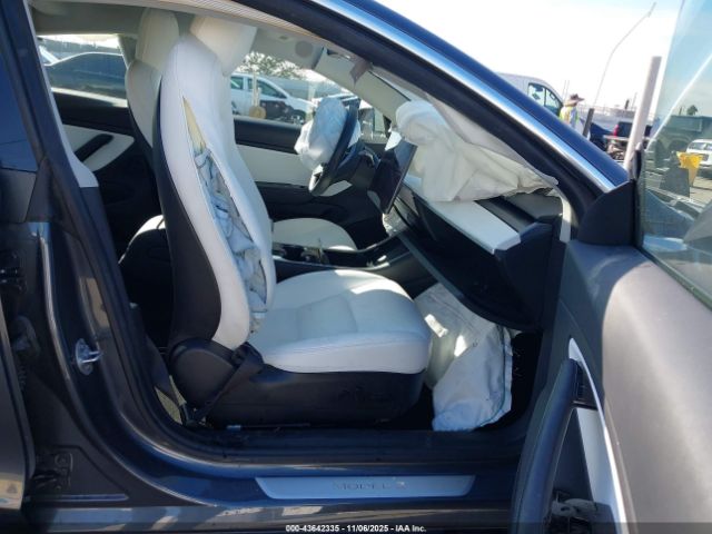 2020 TESLA MODEL 3 5YJ3E1EA9LF662591 Photo 4