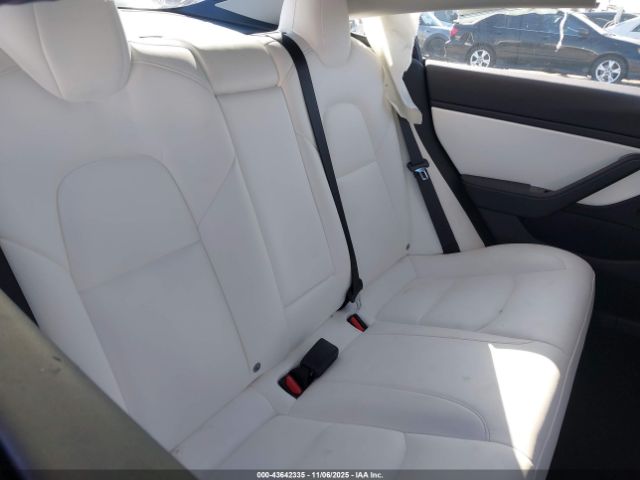 2020 TESLA MODEL 3 5YJ3E1EA9LF662591 Photo 7