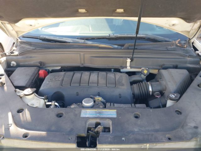 2010 GMC ACADIA 1GKLRNED2AJ121205 Photo 9