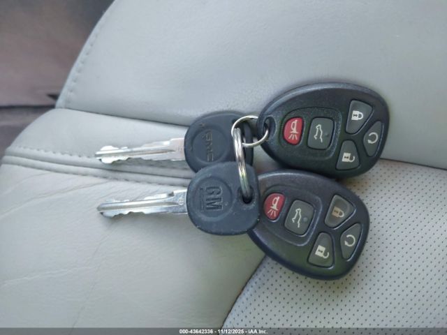 2010 GMC ACADIA 1GKLRNED2AJ121205 Photo 10