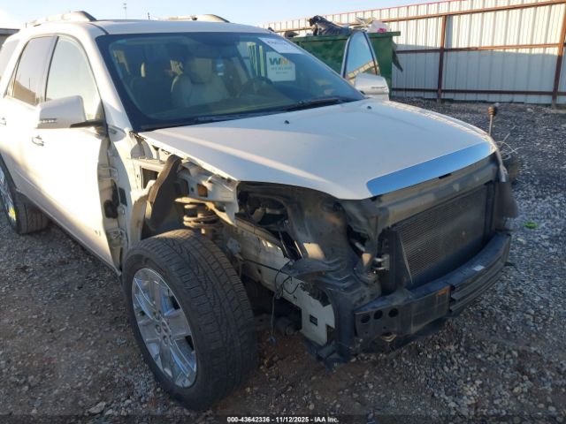 2010 GMC ACADIA 1GKLRNED2AJ121205 Photo 5