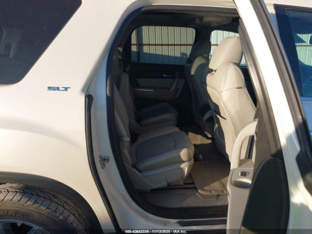 2010 GMC ACADIA 1GKLRNED2AJ121205 Photo 7