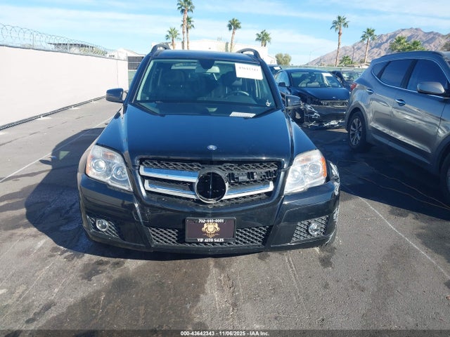Aukcja sprzedaży 2012 Mercedes-benz Glk 350 4matic, vin: WDCGG8HB0CF819021, numer aukcji: 43642343