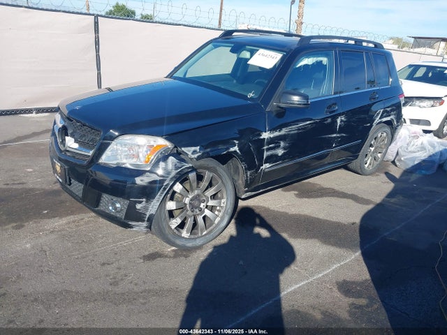 Aukcja sprzedaży 2012 Mercedes-benz Glk 350 4matic, vin: WDCGG8HB0CF819021, numer aukcji: 43642343