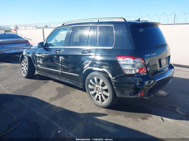 Aukcja sprzedaży 2012 Mercedes-benz Glk 350 4matic, vin: WDCGG8HB0CF819021, numer aukcji: 43642343