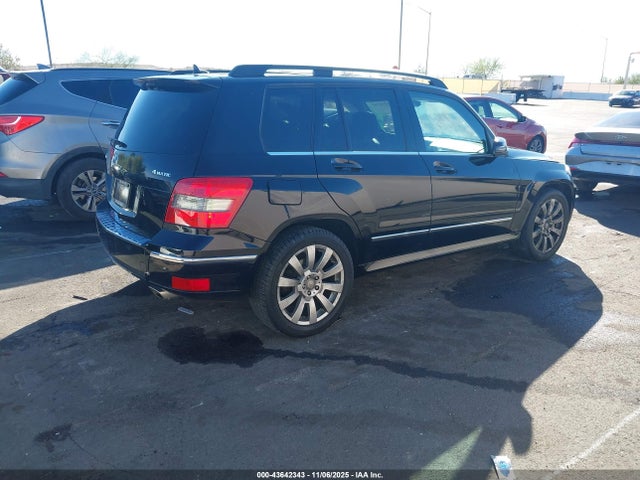 Aukcja sprzedaży 2012 Mercedes-benz Glk 350 4matic, vin: WDCGG8HB0CF819021, numer aukcji: 43642343