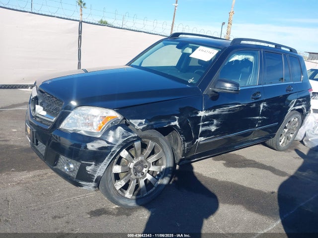 Aukcja sprzedaży 2012 Mercedes-benz Glk 350 4matic, vin: WDCGG8HB0CF819021, numer aukcji: 43642343