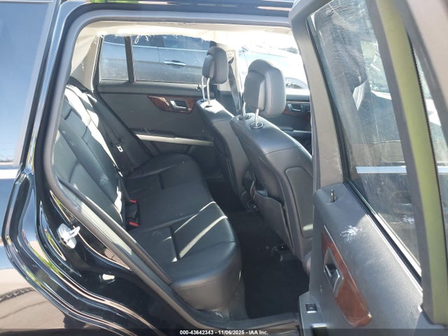 Aukcja sprzedaży 2012 Mercedes-benz Glk 350 4matic, vin: WDCGG8HB0CF819021, numer aukcji: 43642343