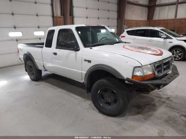 2000 FORD RANGER 1FTZR15X6YTB32859