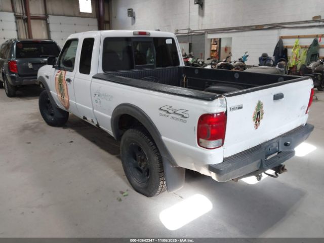 2000 FORD RANGER 1FTZR15X6YTB32859 Photo 2