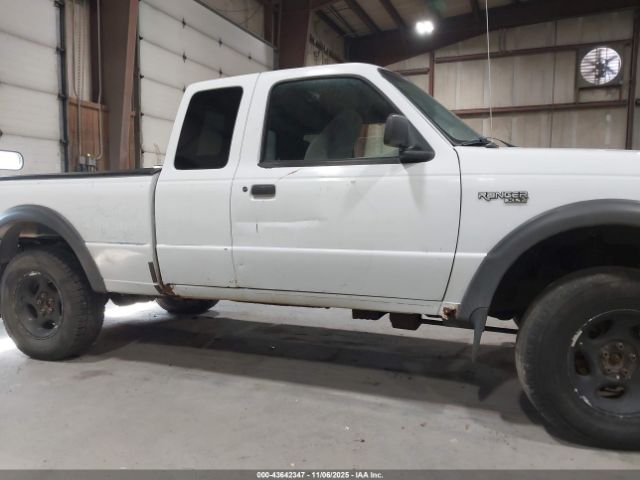 2000 FORD RANGER 1FTZR15X6YTB32859 Photo 5