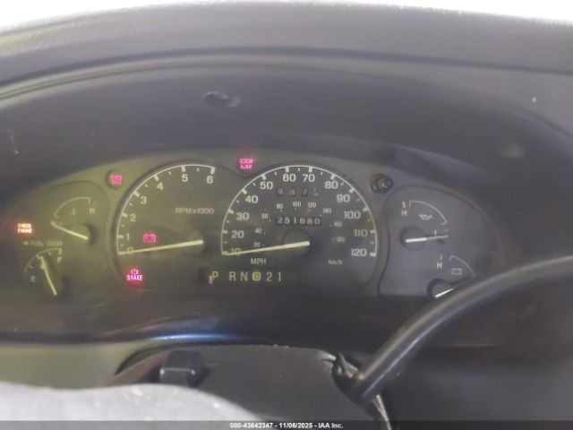 2000 FORD RANGER 1FTZR15X6YTB32859 Photo 6