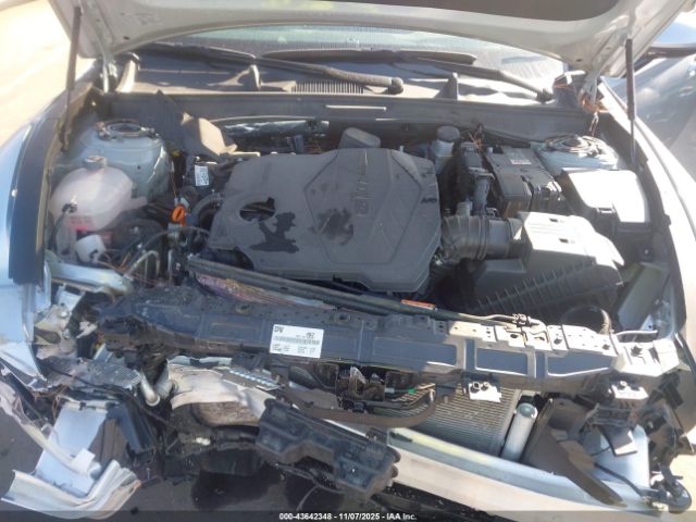 2024 HYUNDAI SONATA KMHL64JA3RA388189 Photo 9