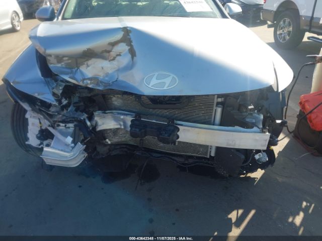 2024 HYUNDAI SONATA KMHL64JA3RA388189 Photo 5