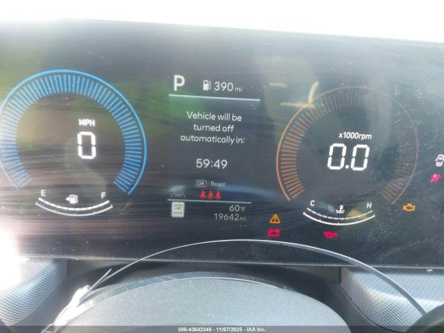 2024 HYUNDAI SONATA KMHL64JA3RA388189 Photo 6