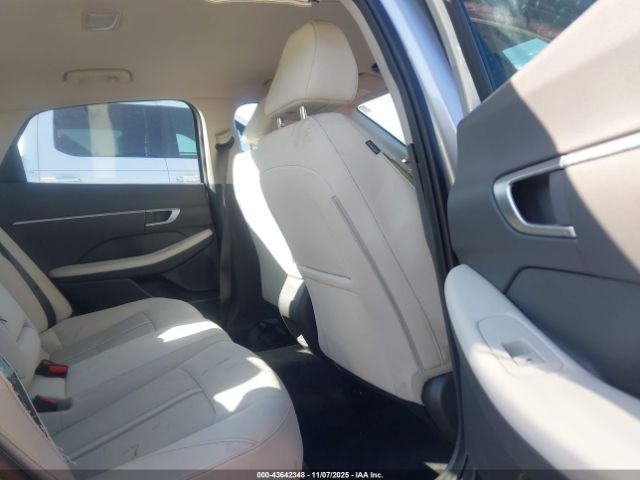 2024 HYUNDAI SONATA KMHL64JA3RA388189 Photo 7