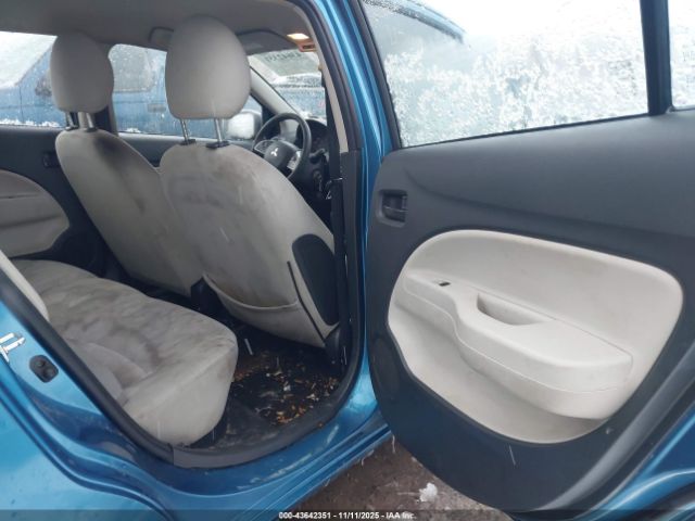 2020 MITSUBISHI MIRAGE G4 ML32F3FJ6LHF09062 Photo 7