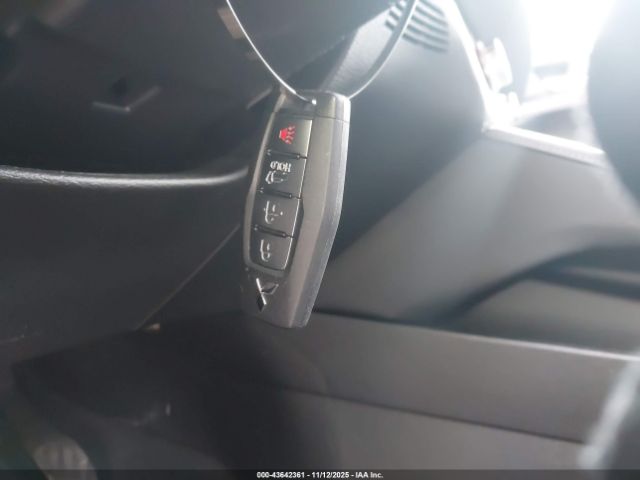 2022 MITSUBISHI OUTLANDER JA4J4UA87NZ037337 Photo 10